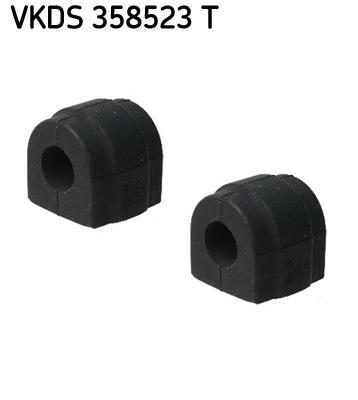 Coussinet de palier, stabilisateur SKF ref. VKDS 358523 T